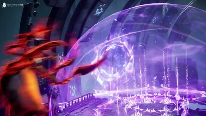 Martial Master - Episode 570 (English)