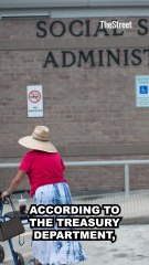 Paper checks are going away for Social Security beneficiaries