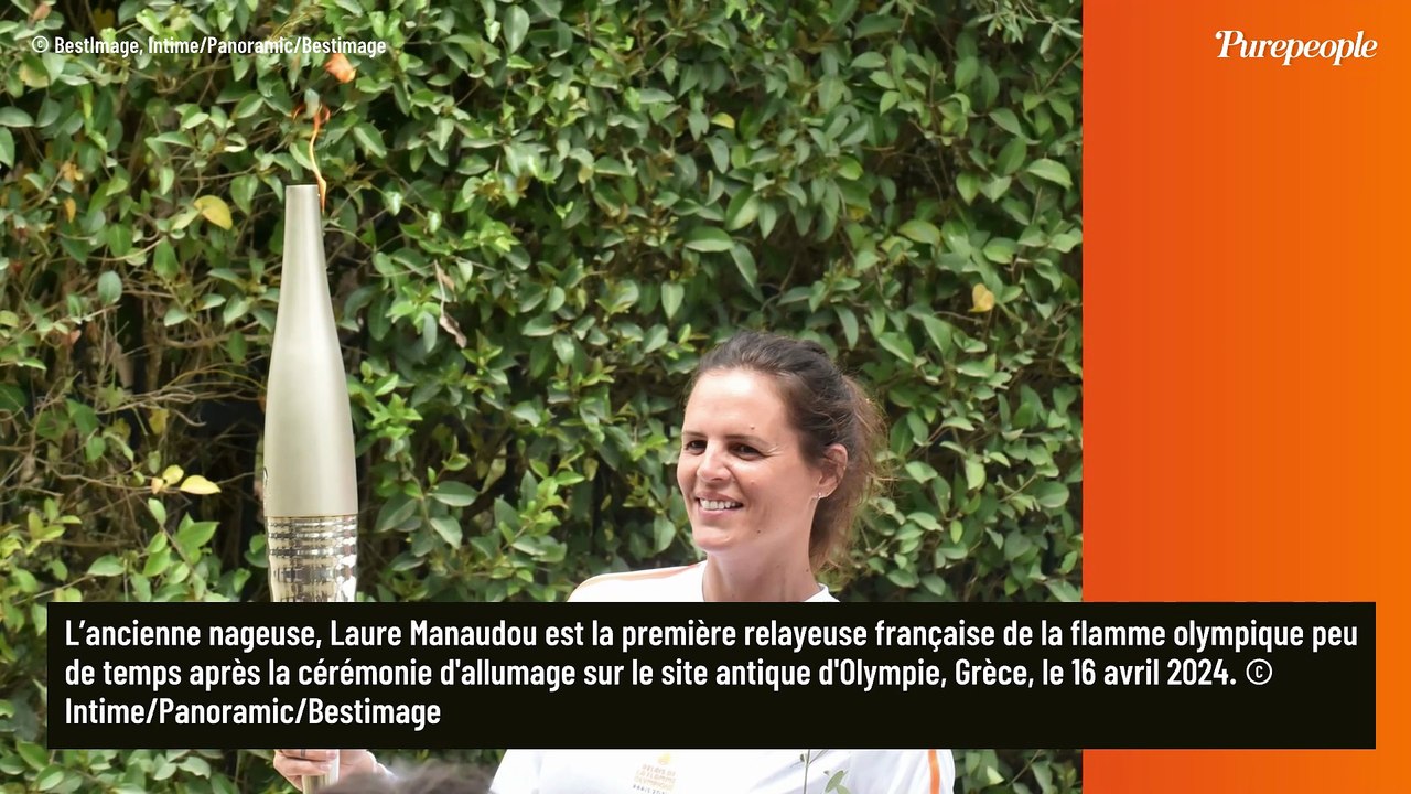 Un homme fait vivre une expérience "hors du temps" à Laure Manaudou et son frère au bassin d'Arcachon, des images uniques