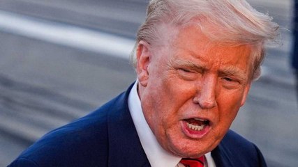 India-Russia की दोस्ती से चिढ़े Trump का बड़ा ऐलान