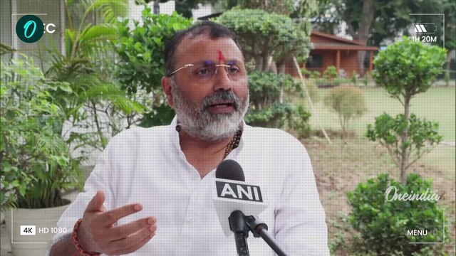 Supreme Court ने Rahul Gandhi को फटकारा, Nishikant Dubey क्या बोले | Rahul Gandhi statement on China