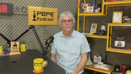 RICARDO COUTINHO - PBPE PODCAST #155