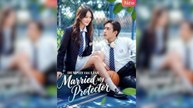 Dumped the Liar, Married My Protector Full Movie