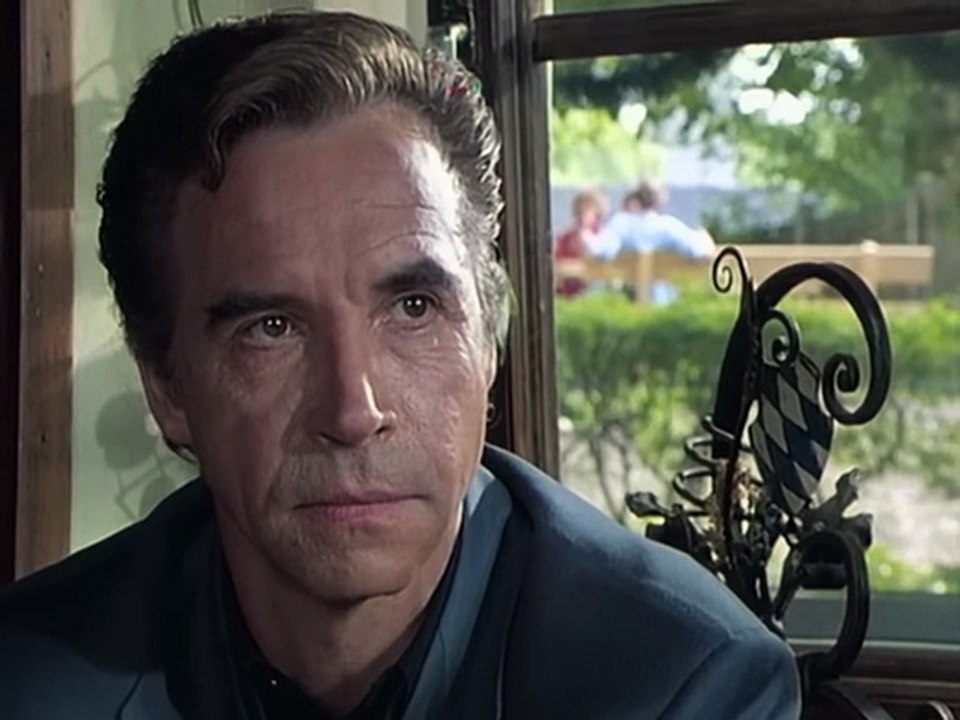 Derrick S18E10 Der Schrei