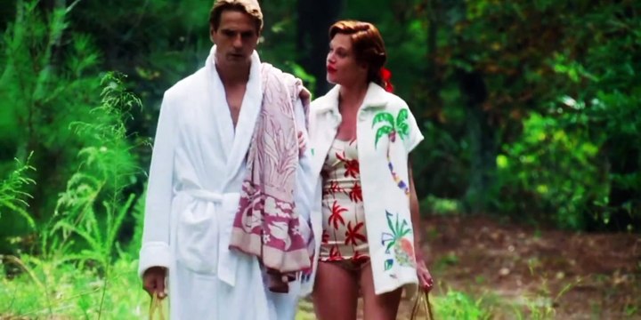 Lolita (1997) - Alizée - Moi... Lolita