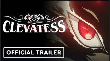Clevatess | Official Trailer (English Subtitles)