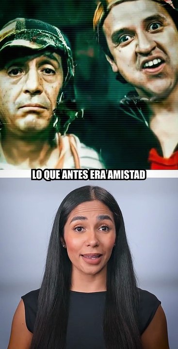 VIDEO: ¡Se destruyó por dentro! La vecindad del ‘Chavo del 8’ terminó cayendo en pedazos