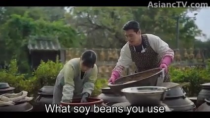 Tastefully Yours Episode 2 English Sub
