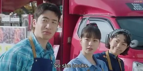 Tastefully Yours Episode 4 English Sub