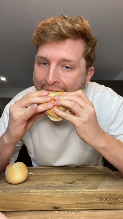 Mon snack allemand préféré du moment ! 😍✨Et toi, c’est quoi ton snack préféré en ce moment ? 😋