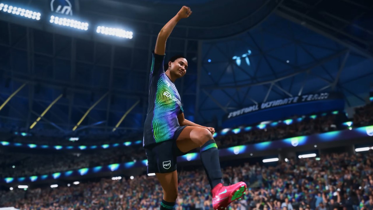 Rückkehr der Turniere: Der FUT-Trailer zu FC 26