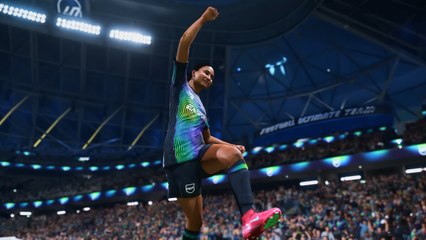 Rückkehr der Turniere: Der FUT-Trailer zu FC 26