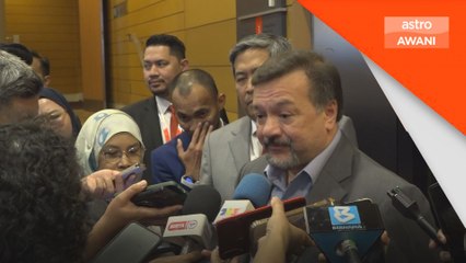 Cadangan pencen bulanan KWSP masih dalam kajian