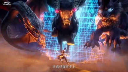 Wealth and Wonder Ep 10 Eng Sub