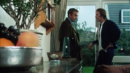The Sweeney. S01 E13. Abduction.