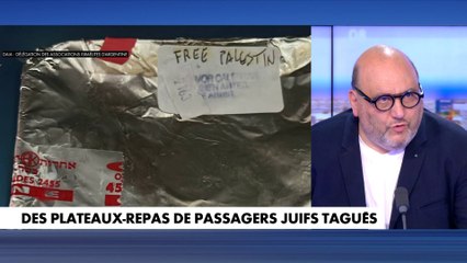 Julien Dray : «L'Espagne est le pays où les actes antisémites ont le plus augmenté»