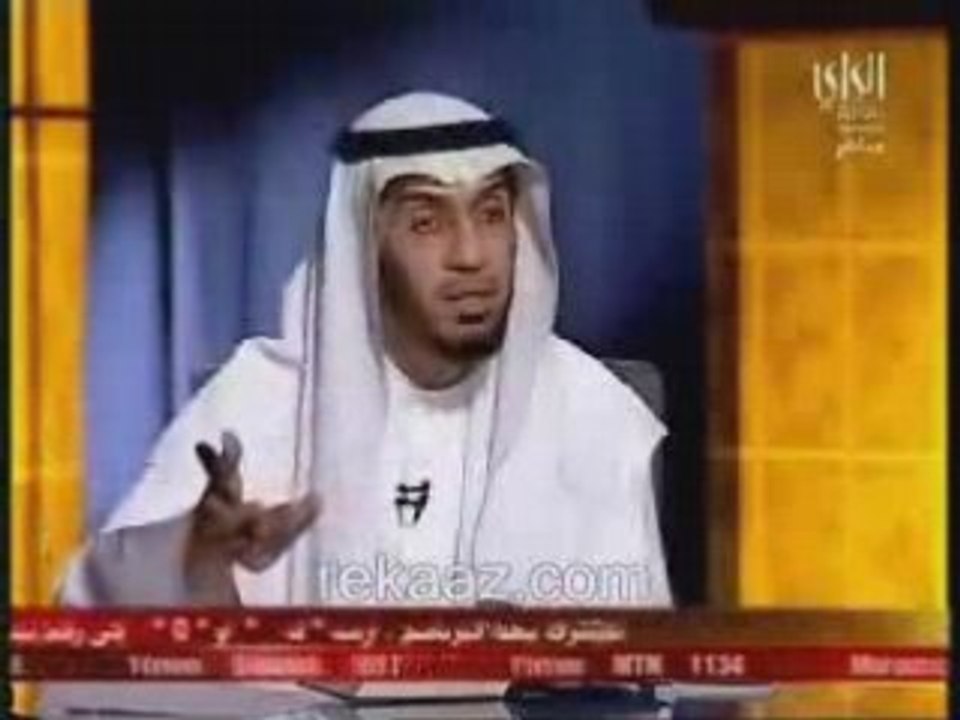 محمد العوضي الإعجاز في القرآن 2
