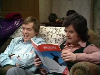 W.H.t.T.L.L. S01 E12. Boys Night In.