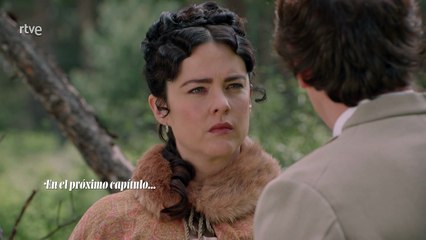 Valle Salvaje Avance Episodio 230