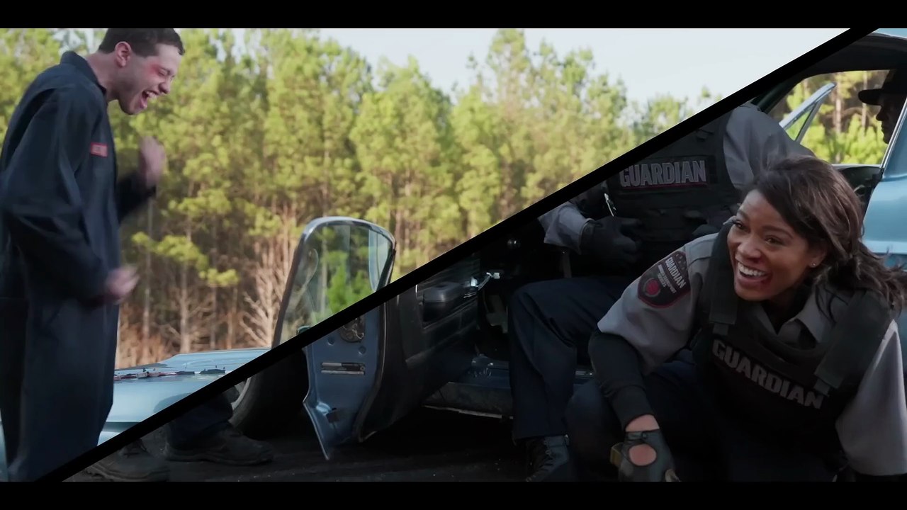 The Pickup - Featurette | Prime Video