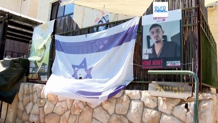 Netanyahu convoca gabinete de segurança para discutir o plano de ocupação de Gaza