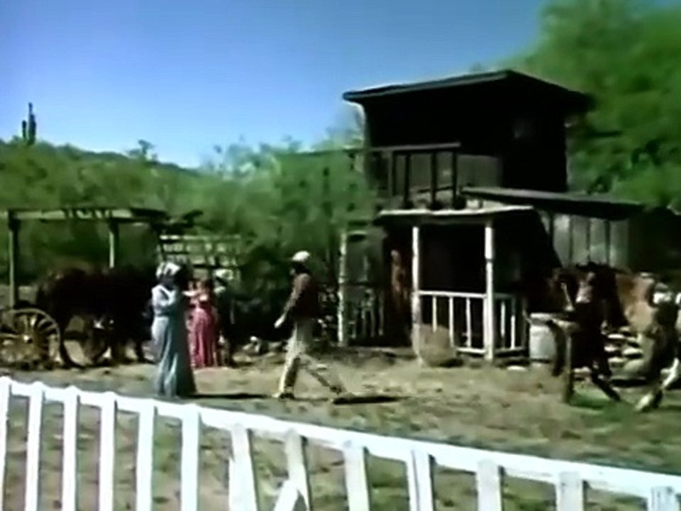 Embaucado /Películas del Oeste Completas en Español Latino