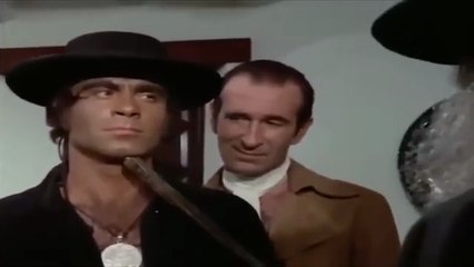 Vinieron Cuatro Para Matar A Sartana /Películas del Oeste Completas en Español Latino