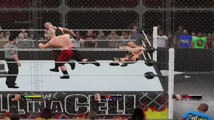 The Evolution of Seth Rollins – From Shield to Visionary