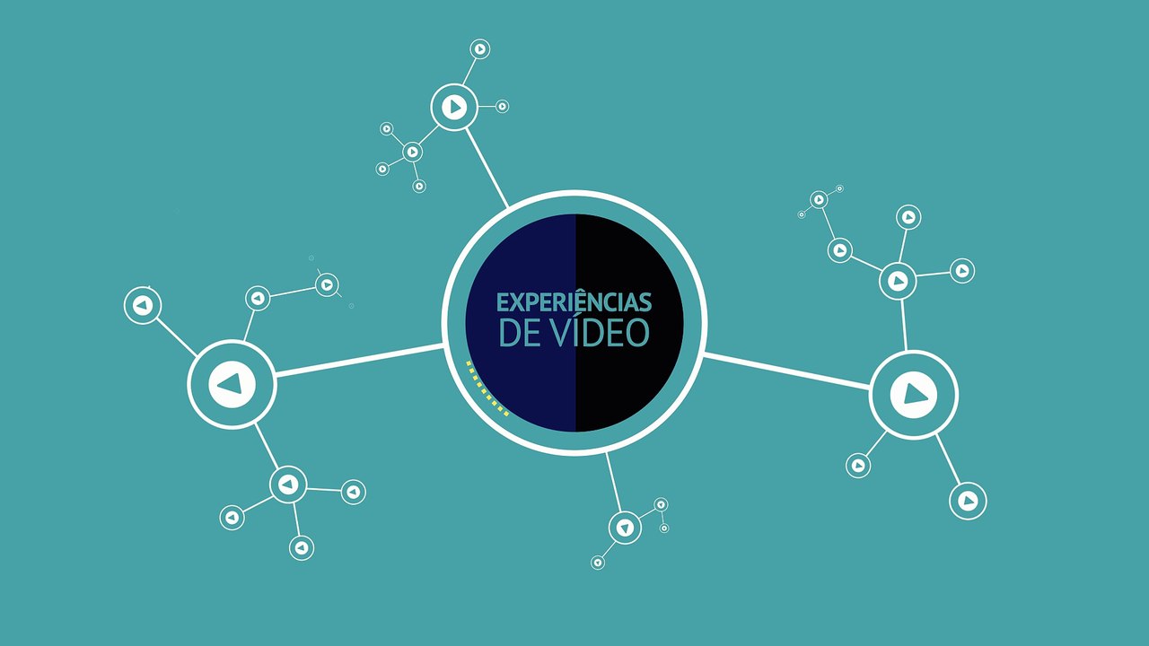 Plataforma EiTV CLOUD