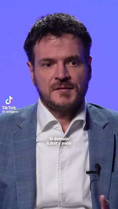 Pas de Restitution/ Indépendance/ Décolonisation Ni Respect des Autochtones Peuples 1er Sans Capacité/ Usage de Violence‼️ La violence est inévitable pour l’indépendance ! Le Figaro, Journalistes Hugo Plassot-Moizan Axel Chouvel, Motion Designer