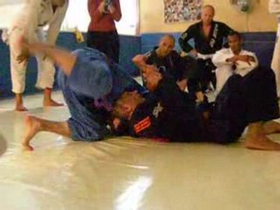 technique n02