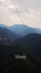 Could You Survive This Job (The Highway in the Sk