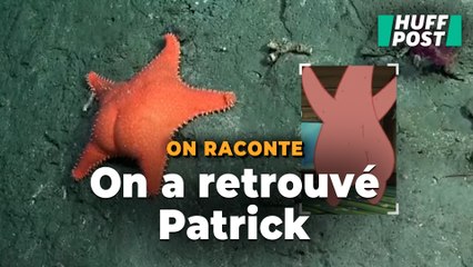 Sur YouTube, les explorations de ce robot sous-marin cartonnent auprès des Argentins