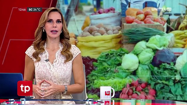 Almuerzos no bajan de Bs 15 y comenzales reportan porciones más pequeñas en Santa Cruz de la Sierra
