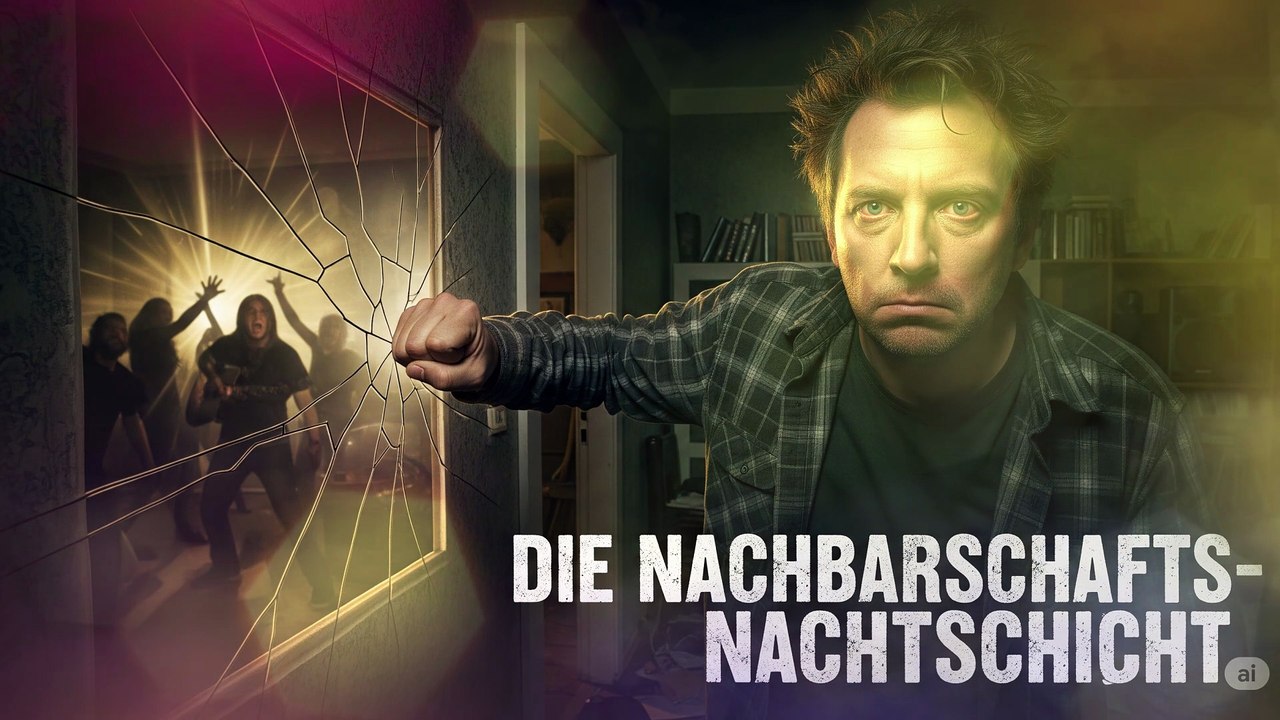 Die Nachbarschafts-Nachtschicht