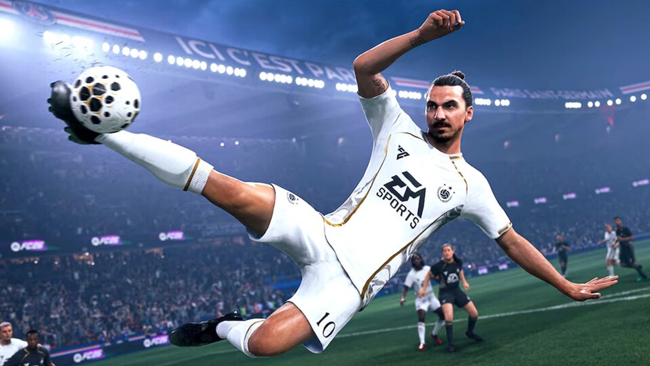 Ea sports fc 26: ultimate team-Übersichtsvideo zeigt die wichtigsten neuerungen