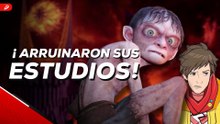 Estos juegos ARRUINARON sus PROPIOS ESTUDIOS