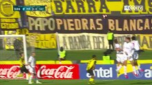 ¡PEÑAROL CAMPEÓN DEL INTERMEDIO! TRIUNFA EN PENALES SOBRE NACIONAL ¦ 0‑0 (5‑3) ¦ Final 2025