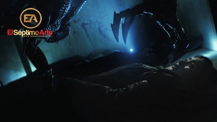 Invasión (Apple TV+) - Tráiler 3ª temporada en español (HD)