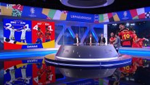 Nakon Španjolska Gruzija Emisija Euro 2024