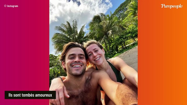 Elle est vraiment prête à tout : Deux aventuriers de Koh-Lanta en couple, une autre candidate ne le supporterait pas et cela irait loin