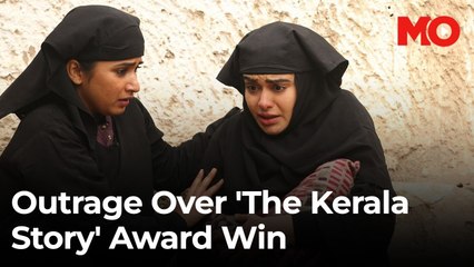 Why ‘The Goat Life’ got nothing & ‘The Kerala Story’ took home two