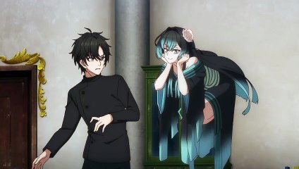 The Brilliant Healer's New Life in the Shadows Episode 7 English Dubbed
