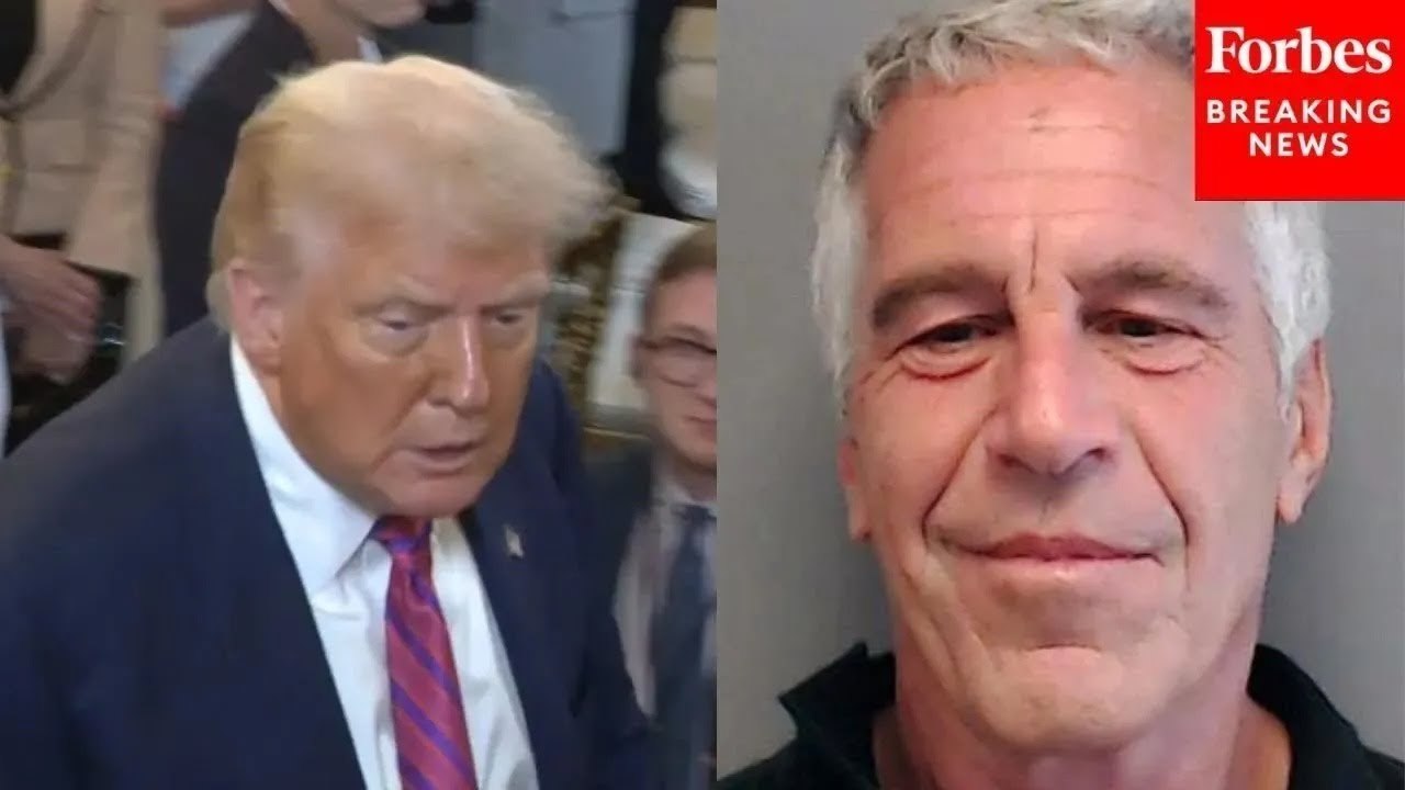 This Is Why Trump Has The Most To Lose With The...