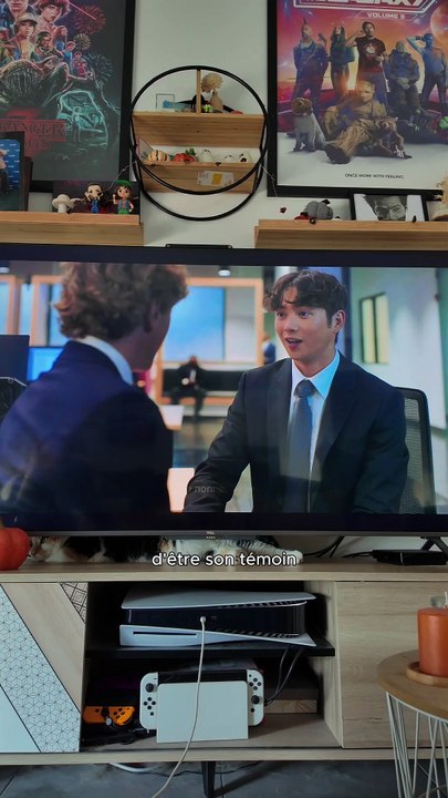 On regarde ensemble l'épisode 4 de l'été ou je suis devenue jolie
