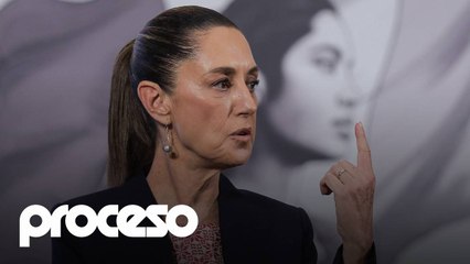 Los temas más importantes de la conferencia mañanera del martes 5 de agosto de 2025