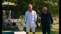 Jay Kelly Teaser Trailer #1 (2025 Movie) George Clooney, Adam Sandler