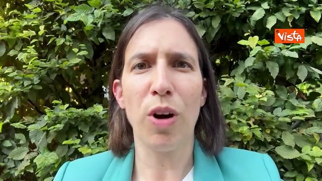 Caso Almasri, Schlein: Meloni venga in Parlamento a spiegarci la responsabilità che si è assunta