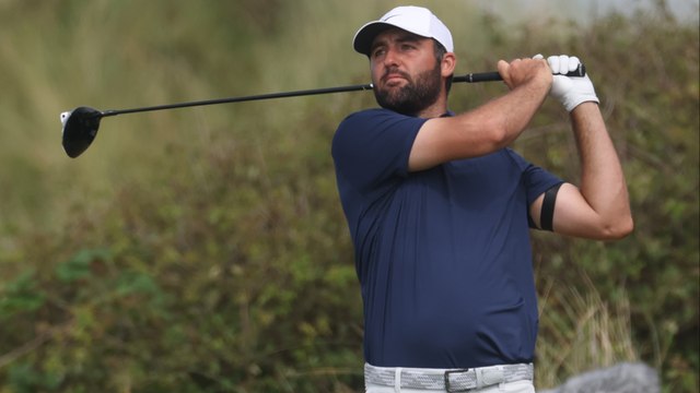 PGA Tour and Ryder Cup Insights on SportsGrid: Key Updates