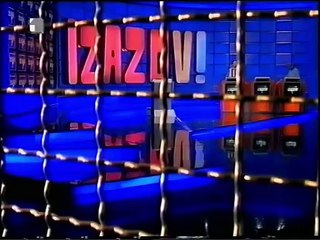 Izazov [dio] (06.01.2000.)